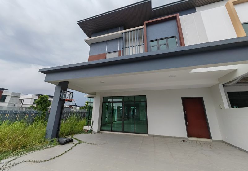 Canary Garden @Bandar Bestari