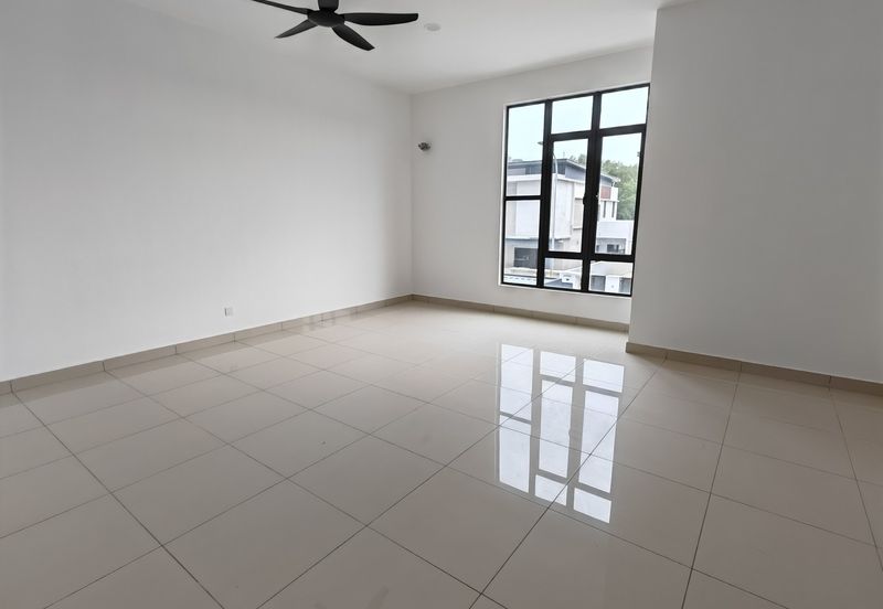 Canary Garden @Bandar Bestari