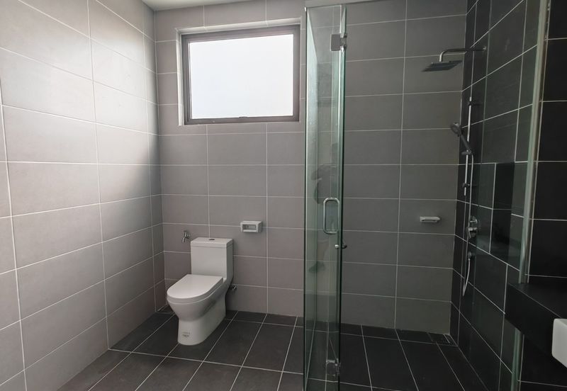 Canary Garden @Bandar Bestari