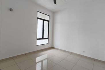 Canary Garden @Bandar Bestari