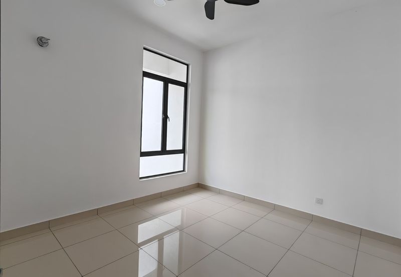 Canary Garden @Bandar Bestari