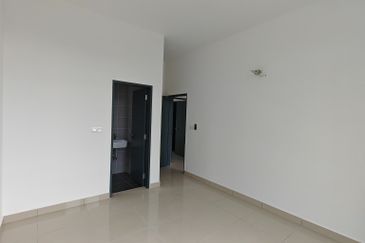 Canary Garden @Bandar Bestari