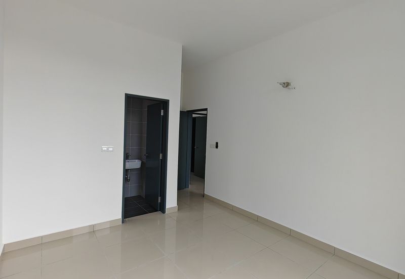 Canary Garden @Bandar Bestari