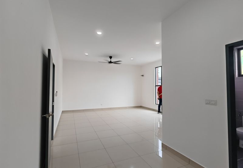 Canary Garden @Bandar Bestari