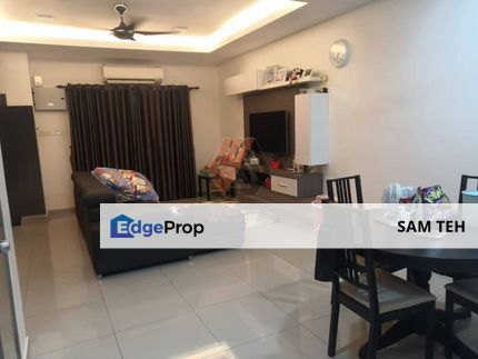 2-sty EXTENDED & RENOVATED house For Sale | Taman Sungai Kapar Indah, Kapar, Selangor, Selangor, Kapar 