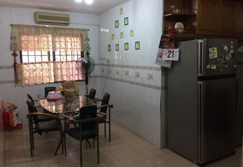 Renovated Semi-D For Sale | Kota Kemuning, Kota Kemuning, Selangor