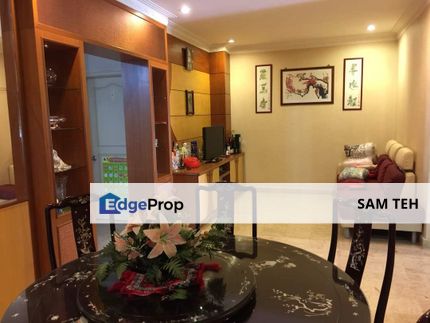 Renovated Semi-D For Sale | Kota Kemuning, Kota Kemuning, Selangor, Selangor, Kota Kemuning