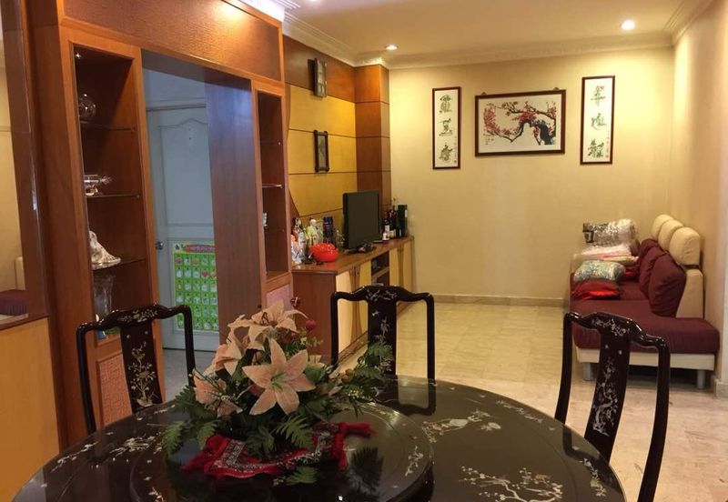 Renovated Semi-D For Sale | Kota Kemuning, Kota Kemuning, Selangor