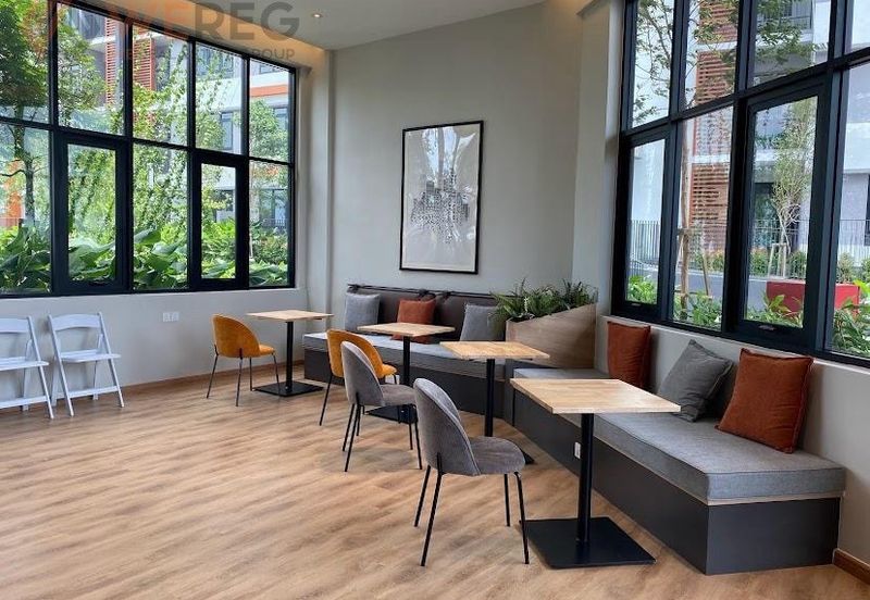 Amber Residence @ twentyfive.7