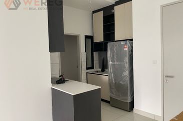 Amber Residence @ twentyfive.7