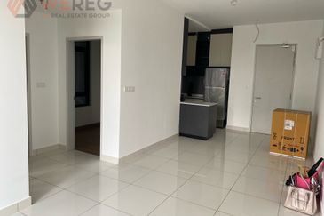 Amber Residence @ twentyfive.7