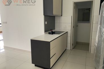 Amber Residence @ twentyfive.7