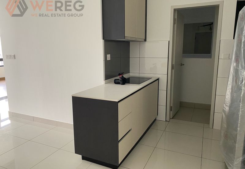 Amber Residence @ twentyfive.7