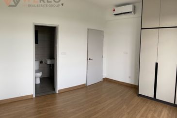 Amber Residence @ twentyfive.7