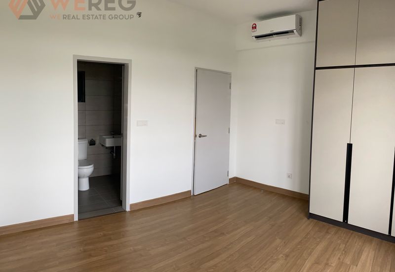 Amber Residence @ twentyfive.7