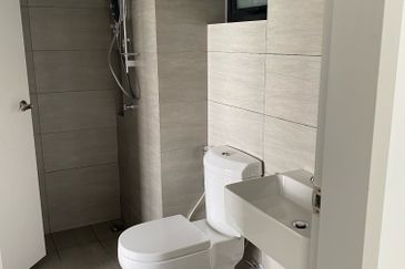 Amber Residence @ twentyfive.7