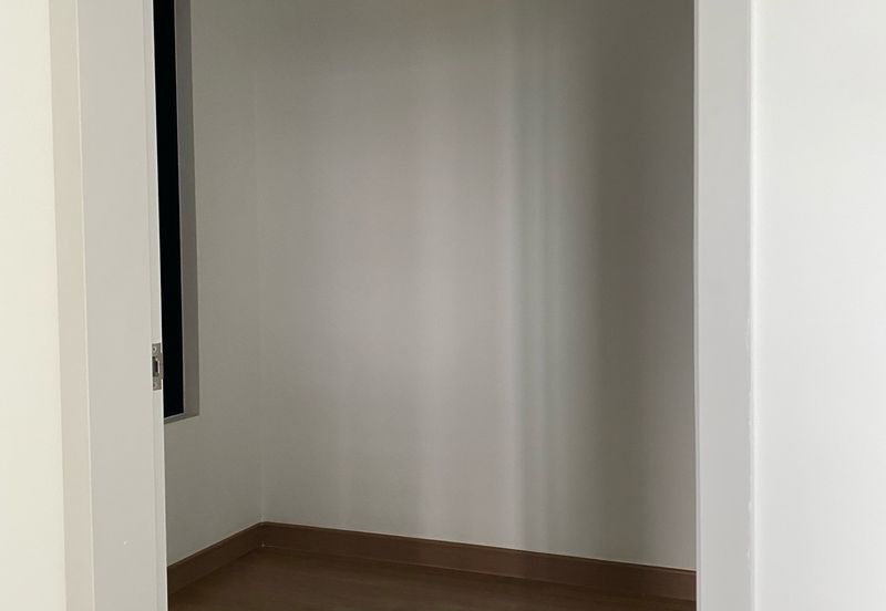 Amber Residence @ twentyfive.7