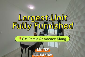 GM Residence Remia