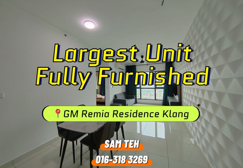 GM Residence Remia