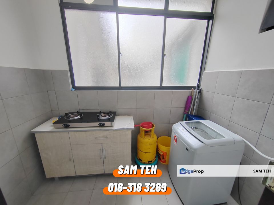 Fully Furnished Apartment For Rent | GM Residence Remia, Klang, Selangor, Selangor, Klang