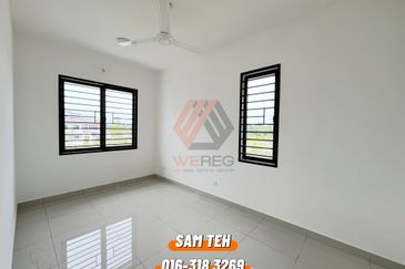 Robin @ Bandar Rimbayu