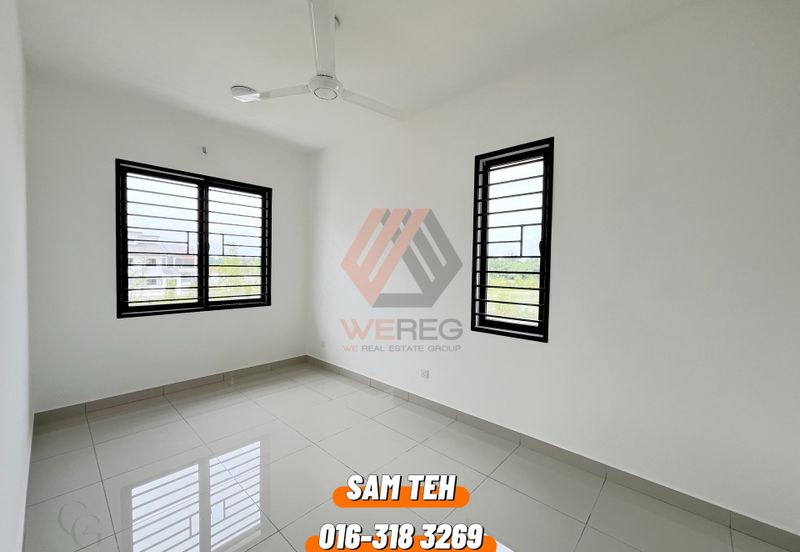 Robin @ Bandar Rimbayu