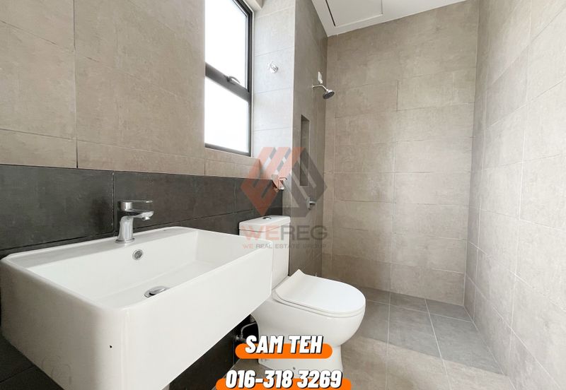 Robin @ Bandar Rimbayu