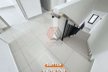 Robin @ Bandar Rimbayu