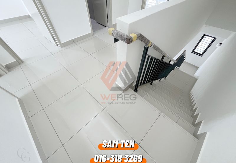 Robin @ Bandar Rimbayu