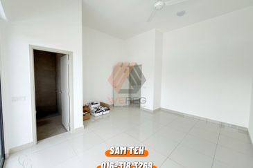 Robin @ Bandar Rimbayu