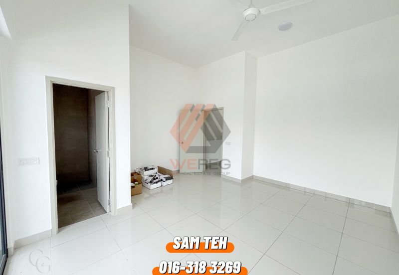 Robin @ Bandar Rimbayu