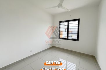 Robin @ Bandar Rimbayu