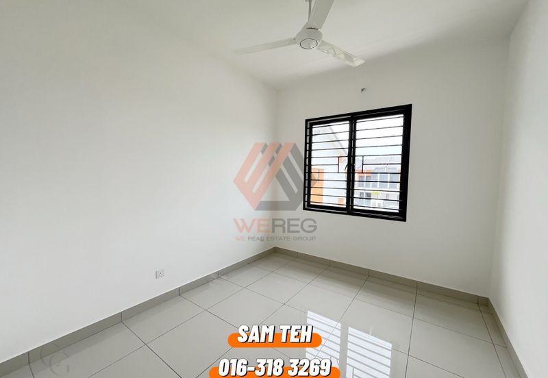 Robin @ Bandar Rimbayu