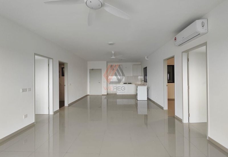 Duduk Se.Ruang @ Eco Sanctuary