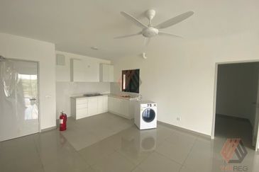 Duduk Se.Ruang @ Eco Sanctuary