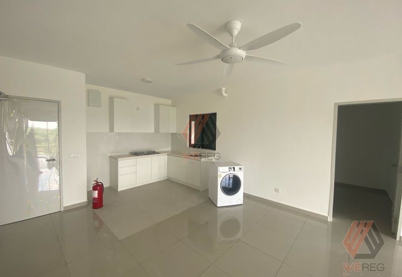 Duduk Se.Ruang @ Eco Sanctuary