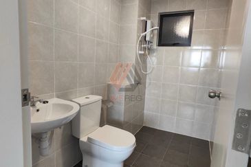 Duduk Se.Ruang @ Eco Sanctuary