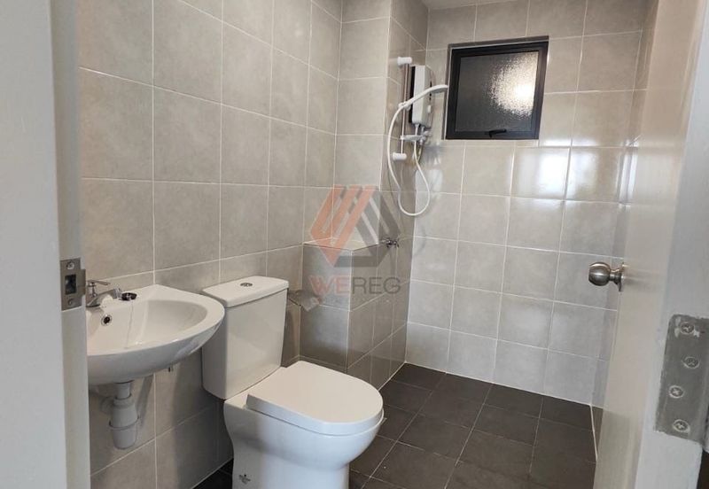 Duduk Se.Ruang @ Eco Sanctuary