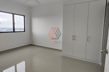 Duduk Se.Ruang @ Eco Sanctuary