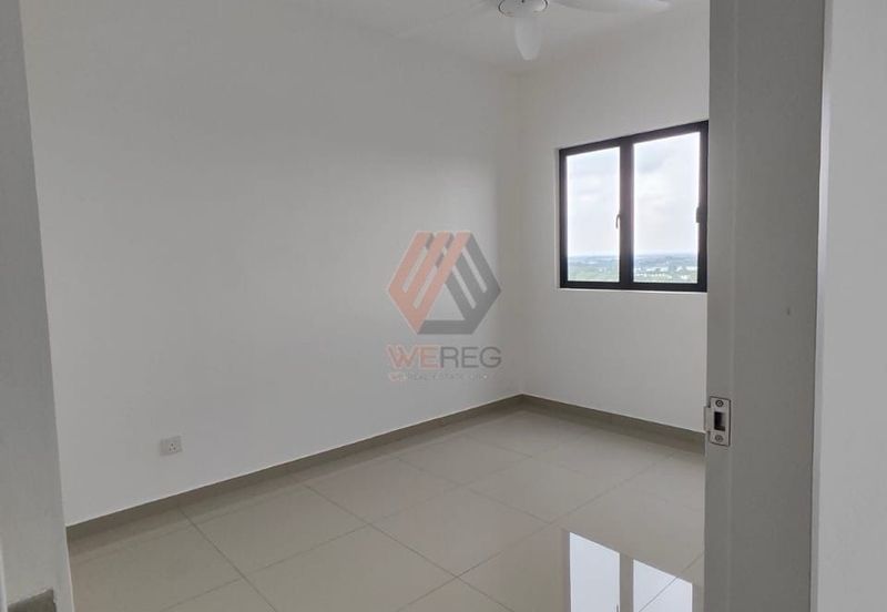 Duduk Se.Ruang @ Eco Sanctuary