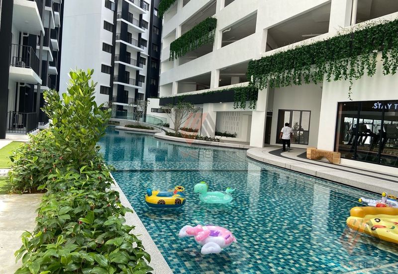 Duduk Se.Ruang @ Eco Sanctuary