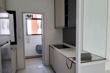 Amber Residence @ twentyfive.7