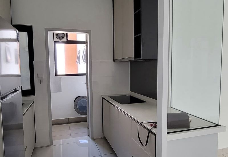 Amber Residence @ twentyfive.7