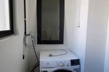 Amber Residence @ twentyfive.7