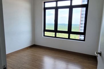 Amber Residence @ twentyfive.7