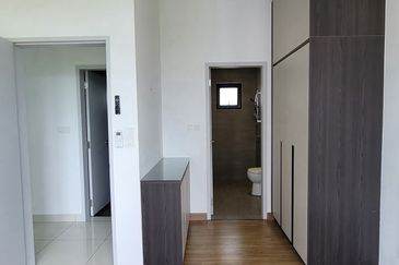 Amber Residence @ twentyfive.7