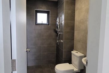 Amber Residence @ twentyfive.7