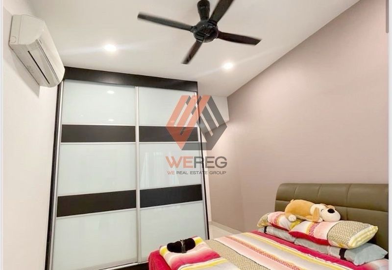 Periwinkle @ Bandar Rimbayu