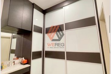 Periwinkle @ Bandar Rimbayu