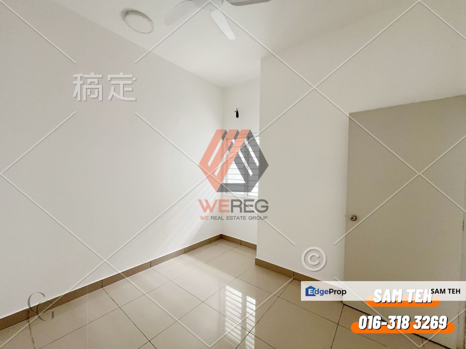 Brand New Landed House For Rent | Rimbayu Starling, Jenjarom, Selangor, Selangor, Jenjarom